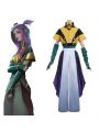 LOL Heartsteel Alune Cosplay Costume