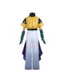 LOL Heartsteel Alune Cosplay Costume