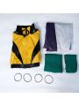 LOL Heartsteel Alune Cosplay Costume