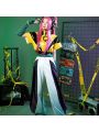 LOL Heartsteel Alune Cosplay Costume