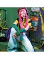 LOL Heartsteel Alune Cosplay Costume