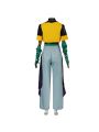 LOL Heartsteel Alune Cosplay Costume