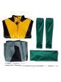 LOL Heartsteel Alune Cosplay Costume
