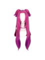 League Of Legends LOL Heartsteel Alue Pink Cosplay Wigs