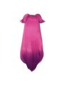 League Of Legends LOL Heartsteel Alue Pink Cosplay Wigs