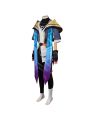 LOL Heartsteel Aphelios Ezreal Yone Cosplay Costume