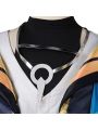 LOL Heartsteel Aphelios Ezreal Yone Cosplay Costume