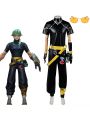 LOL Heartsteel Ezreal Cosplay Costume