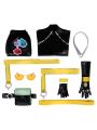 LOL Heartsteel Ezreal Cosplay Costume