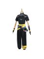 LOL Heartsteel Ezreal Cosplay Costume