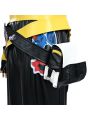 LOL Heartsteel Ezreal Cosplay Costume