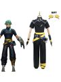 LOL Heartsteel Ezreal Cosplay Costume