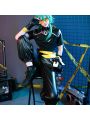 LOL Heartsteel Ezreal Cosplay Costume