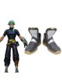 LOL Heartsteel Ezreal Cosplay Shoes