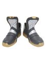LOL Heartsteel Ezreal Cosplay Shoes