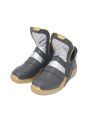 LOL Heartsteel Ezreal Cosplay Shoes