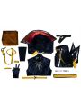 LOL Heartsteel Hieda Kayn Cosplay Costume