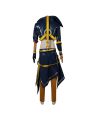 LOL Heartsteel Hieda Kayn Cosplay Costume