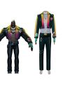 LOL Heartsteel K‘Sante Cosplay Costume