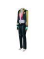 LOL Heartsteel K‘Sante Cosplay Costume