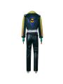 LOL Heartsteel K‘Sante Cosplay Costume