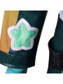 LOL Heartsteel K‘Sante Cosplay Costume