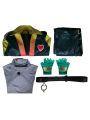 LOL Heartsteel K‘Sante Cosplay Costume
