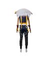 LOL Heartsteel Sett Cosplay Costume