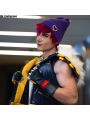 LOL Heartsteel Sett Cosplay Costume