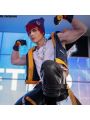 LOL Heartsteel Sett Cosplay Costume