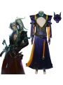 LOL Heartsteel Aphelios Ezreal Yone Cosplay Costume