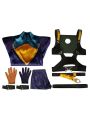 LOL Heartsteel Aphelios Ezreal Yone Cosplay Costume