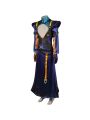 LOL Heartsteel Yone Cosplay Costume