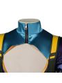 LOL Heartsteel Aphelios Ezreal Yone Cosplay Costume