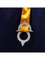 LOL Heartsteel Yone Cosplay Costume