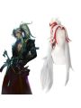 League Of Legends LOL Heartsteel Yone Grey Cosplay Wigs