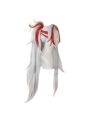 League Of Legends LOL Heartsteel Yone Grey Cosplay Wigs