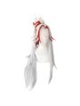 League Of Legends LOL Heartsteel Yone Grey Cosplay Wigs