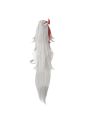 League Of Legends LOL Heartsteel Yone Grey Cosplay Wigs