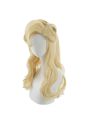 LOL High Noon Evelynn Cosplay Wig