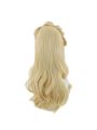 LOL High Noon Evelynn Cosplay Wig