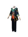 LOL Hwei Cosplay Costume