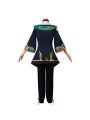 LOL Hwei Cosplay Costume