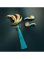 LOL Immortal Journey Soraka Cosplay Costume