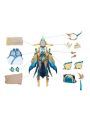 LOL Immortal Journey Soraka Cosplay Costume