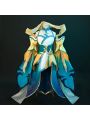 LOL Immortal Journey Soraka Cosplay Costume
