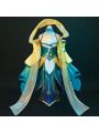 LOL Immortal Journey Soraka Cosplay Costume