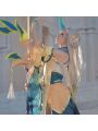 LOL Immortal Journey Soraka Cosplay Costume