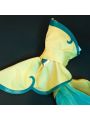 LOL Immortal Journey Soraka Cosplay Costume