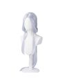 LOL Immortal Journey Prestige Soraka Grey Long Cosplay Wigs